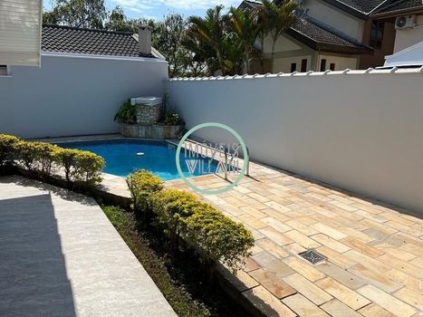 Foto 10 do(a) Casa em Condomínio de 4 quartos à venda em Loteamento Urbanova II, São José dos Campos