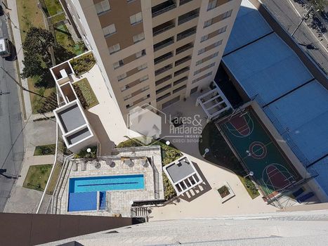 Foto 30 do(a) Apartamento de 3 quartos à venda em Jaçanã, São Paulo