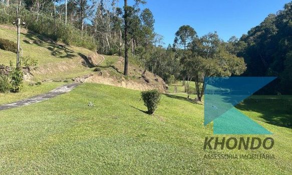 Foto 6 do(a) Fazenda / Sítio / Chácara de 5 quartos à venda em null, São Lourenço da Serra