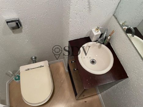Foto 8 do(a) Apartamento de 2 quartos à venda em Jardim Paulista, São Paulo