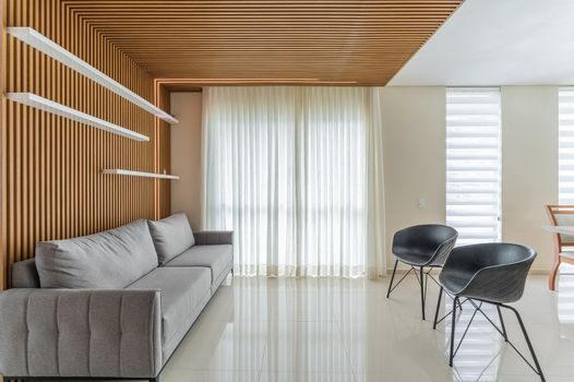Foto 7 do(a) Casa em Condomínio de 4 quartos à venda em Bacacheri, Curitiba