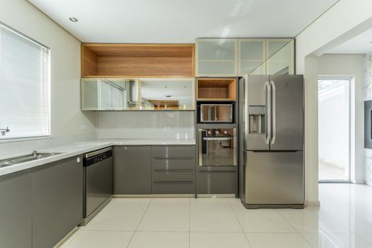 Foto 12 do(a) Casa em Condomínio de 4 quartos à venda em Bacacheri, Curitiba