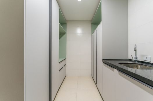 Foto 17 do(a) Casa em Condomínio de 4 quartos à venda em Bacacheri, Curitiba