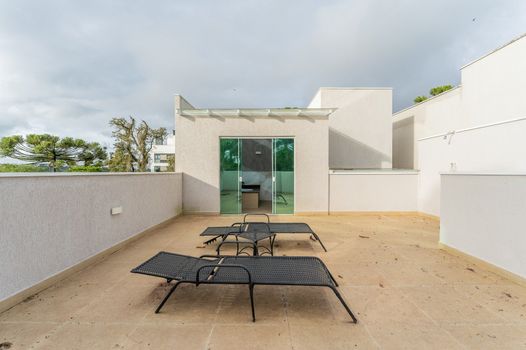 Foto 30 do(a) Casa em Condomínio de 4 quartos à venda em Bacacheri, Curitiba