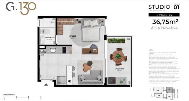 Foto 29 do(a) Apartamento de 2 quartos à venda em Tijuca, Rio de Janeiro