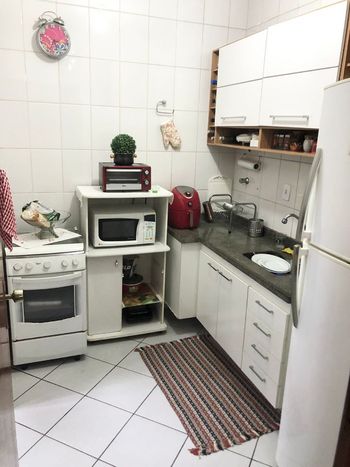 Foto 13 do(a) Apartamento de 3 quartos à venda em Heliópolis, Belo Horizonte