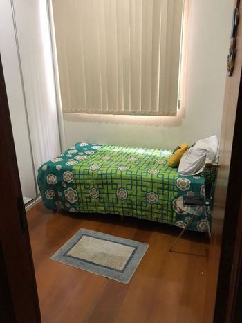 Foto 6 do(a) Apartamento de 3 quartos à venda em Heliópolis, Belo Horizonte