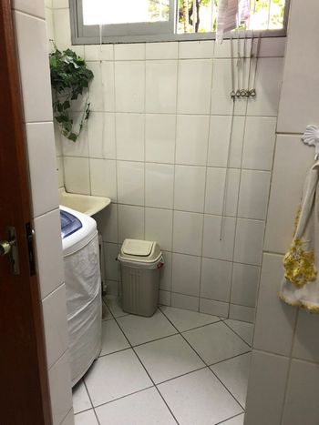Foto 15 do(a) Apartamento de 3 quartos à venda em Heliópolis, Belo Horizonte