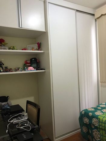 Foto 7 do(a) Apartamento de 3 quartos à venda em Heliópolis, Belo Horizonte