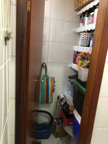Foto 14 do(a) Apartamento de 3 quartos à venda em Heliópolis, Belo Horizonte
