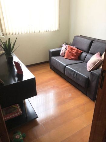 Foto 5 do(a) Apartamento de 3 quartos à venda em Heliópolis, Belo Horizonte