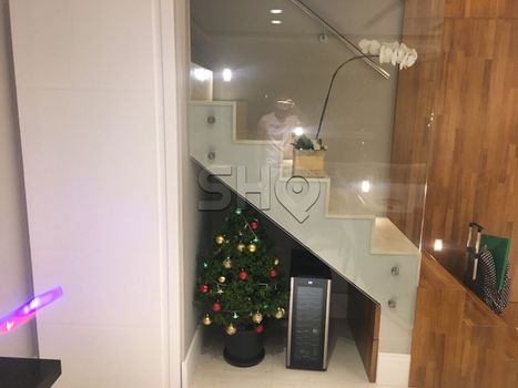 Foto 15 do(a) Cobertura de 2 quartos à venda em Perdizes, São Paulo