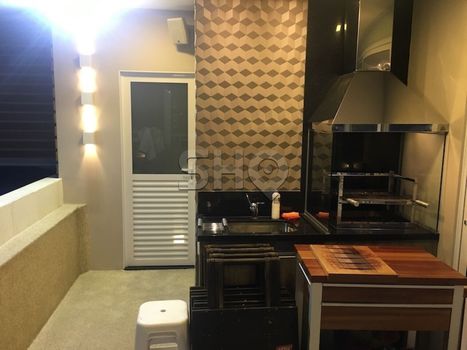Foto 2 do(a) Cobertura de 2 quartos à venda em Perdizes, São Paulo