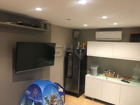 Foto 17 do(a) Cobertura de 2 quartos à venda em Perdizes, São Paulo