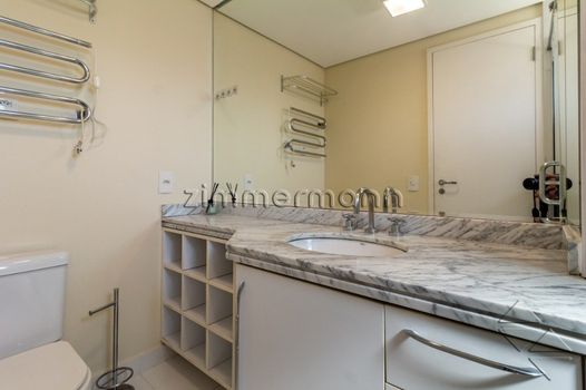 Foto 20 do(a) Apartamento de 2 quartos à venda em Vila Madalena, São Paulo