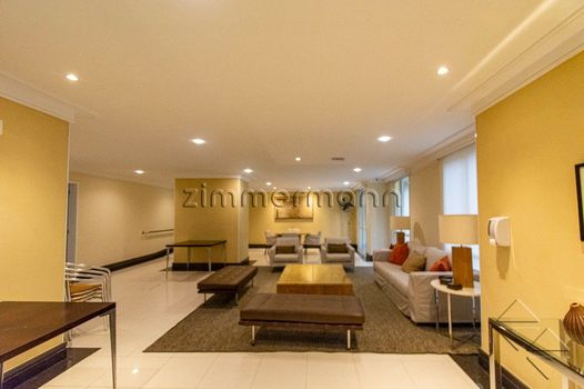 Foto 33 do(a) Apartamento de 2 quartos à venda em Vila Madalena, São Paulo
