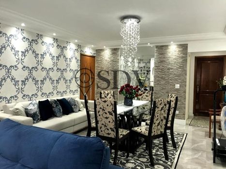 Foto 2 do(a) Apartamento de 2 quartos à venda em Jardim Paulista, São Paulo