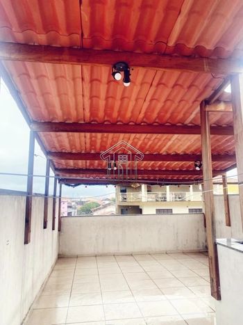 Foto 13 do(a) Cobertura de 2 quartos à venda em Jardim Las Vegas, Santo André