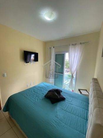 Foto 18 do(a) Cobertura de 2 quartos à venda em Jardim Las Vegas, Santo André