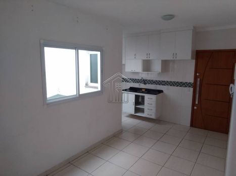 Foto 6 do(a) Cobertura de 2 quartos à venda em Jardim Las Vegas, Santo André