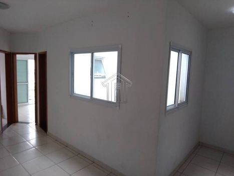 Foto 3 do(a) Cobertura de 2 quartos à venda em Jardim Las Vegas, Santo André