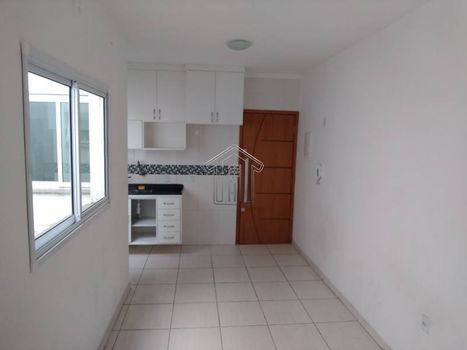 Foto 7 do(a) Cobertura de 2 quartos à venda em Jardim Las Vegas, Santo André