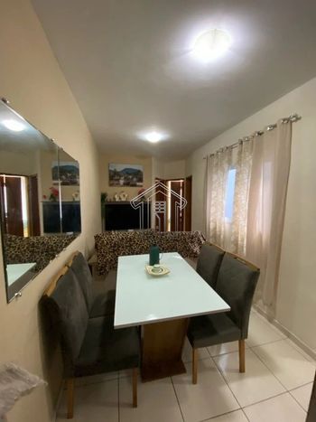 Foto 14 do(a) Cobertura de 2 quartos à venda em Jardim Las Vegas, Santo André