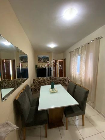 Foto 16 do(a) Cobertura de 2 quartos à venda em Jardim Las Vegas, Santo André
