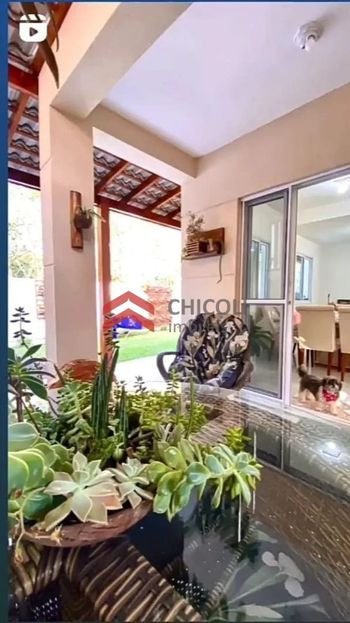 Foto 4 do(a) Casa em Condomínio de 4 quartos à venda em Jardim da Glória, Cotia