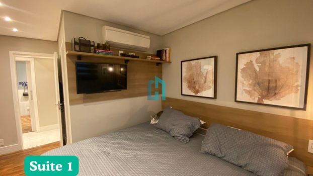 Foto 10 do(a) Apartamento de 2 quartos à venda em Vila Santa Catarina, São Paulo