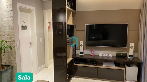 Foto 7 do(a) Apartamento de 2 quartos à venda em Vila Santa Catarina, São Paulo