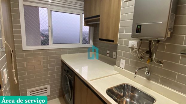 Foto 18 do(a) Apartamento de 2 quartos à venda em Vila Santa Catarina, São Paulo