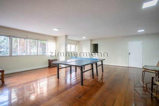 Foto 43 do(a) Apartamento de 3 quartos à venda em Itaim Bibi, São Paulo