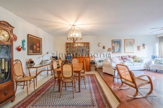 Foto 5 do(a) Apartamento de 3 quartos à venda em Itaim Bibi, São Paulo