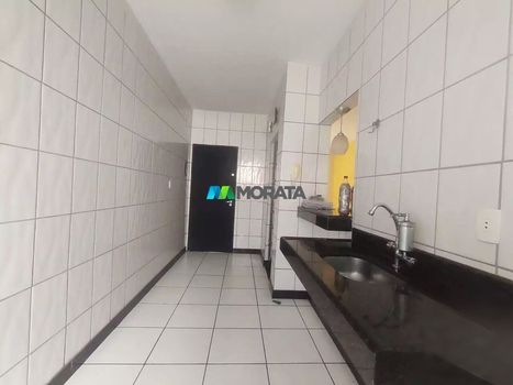 Foto 5 do(a) Apartamento de 2 quartos à venda em Floresta, Belo Horizonte