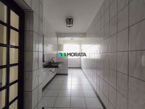 Foto 4 do(a) Apartamento de 2 quartos à venda em Floresta, Belo Horizonte
