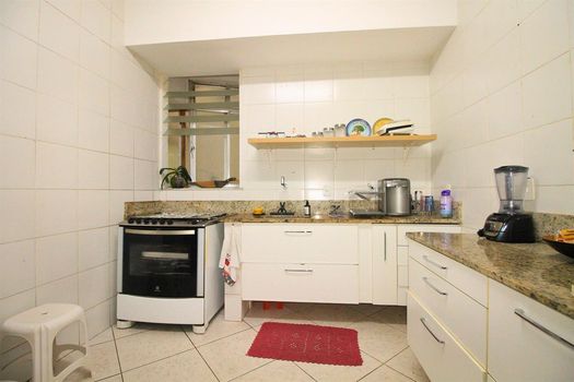 Foto 26 do(a) Apartamento de 5 quartos à venda em Leblon, Rio de Janeiro