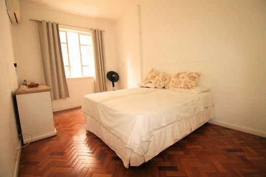 Foto 19 do(a) Apartamento de 5 quartos à venda em Leblon, Rio de Janeiro