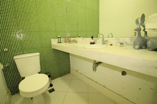 Foto 9 do(a) Apartamento de 5 quartos à venda em Leblon, Rio de Janeiro