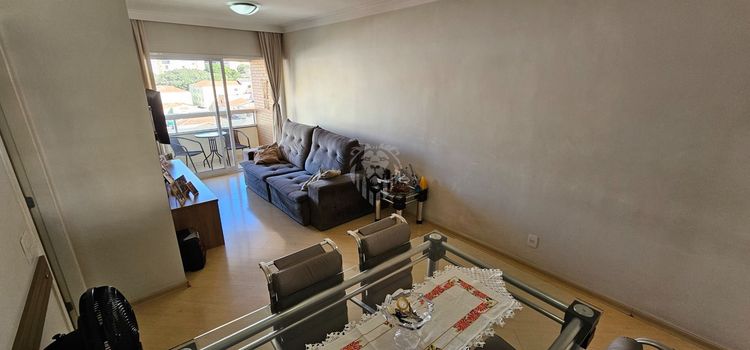 Foto 29 do(a) Apartamento de 3 quartos à venda em Vila Romana, São Paulo