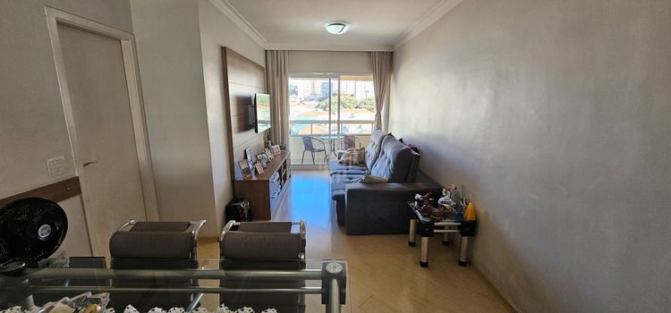Foto 30 do(a) Apartamento de 3 quartos à venda em Vila Romana, São Paulo