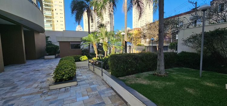 Foto 22 do(a) Apartamento de 3 quartos à venda em Vila Romana, São Paulo