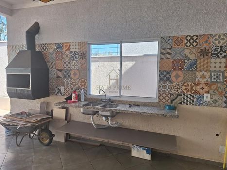 Foto 16 do(a) Casa em Condomínio de 4 quartos para alugar em Jardim Torino, Cotia