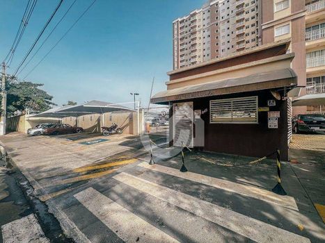 Foto 5 do(a) Apartamento de 2 quartos à venda em Cariobinha, Americana