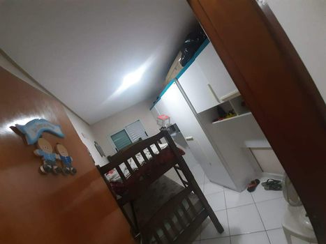 Foto 9 do(a) Apartamento de 3 quartos à venda em Vila Alto de Santo André, Santo André
