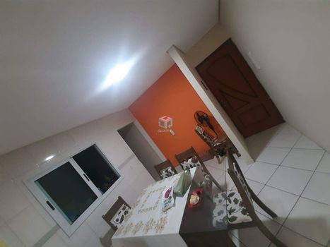 Foto 5 do(a) Apartamento de 3 quartos à venda em Vila Alto de Santo André, Santo André