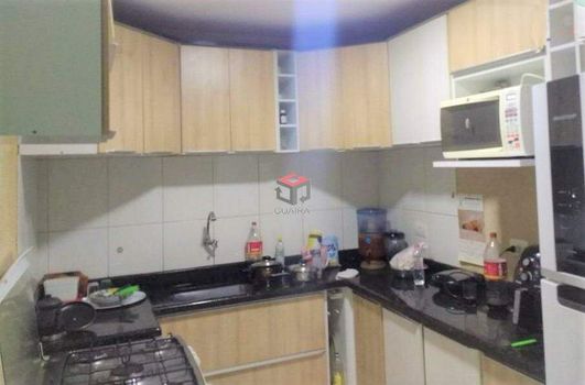 Foto 6 do(a) Apartamento de 3 quartos à venda em Vila Alto de Santo André, Santo André