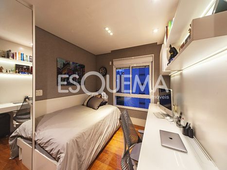 Foto 9 do(a) Apartamento de 3 quartos à venda em Vila Uberabinha, São Paulo