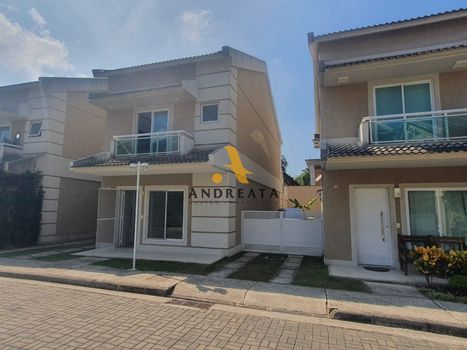 Foto 12 do(a) Casa em Condomínio de 4 quartos à venda em Vargem Grande, Rio de Janeiro