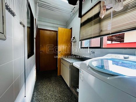 Foto 11 do(a) Apartamento de 3 quartos para alugar em Serra, Belo Horizonte